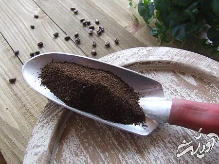 کاربردهای باورنکردنی تفاله قهوه,کاربرد تفاله قهوه,فواید و مزایای تفاله قهوه